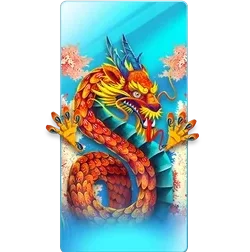 Floating
Dragon
